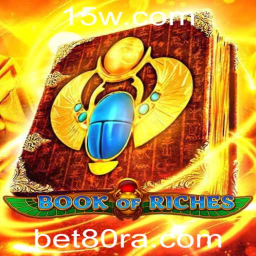 Explorando o Fascinante Mundo de BookofRiches: Um Guia Completo