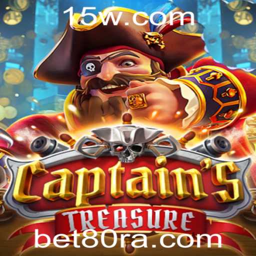 Explorando o Mundo de CaptainssTreasure: Um Guia Completo com Bet80