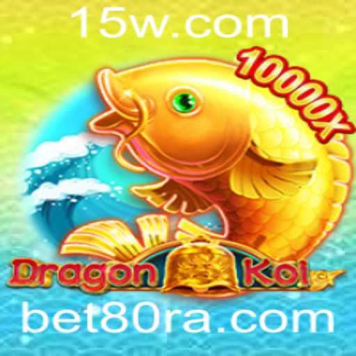 DragonKoi: A Fascinante Jornada pelo Misterioso Mundo do Jogo Bet80