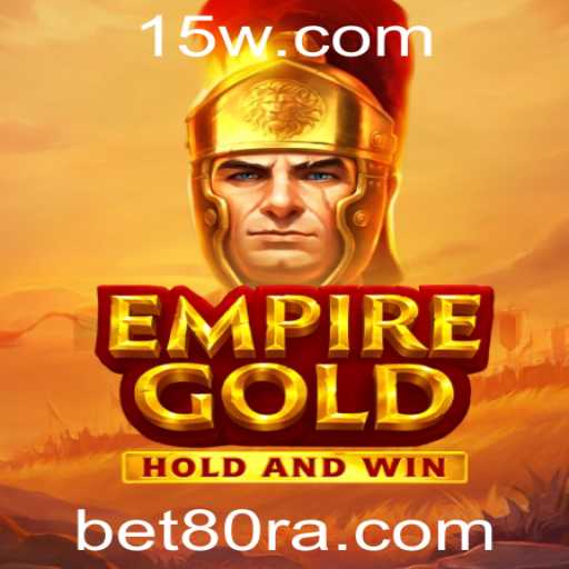 Descubra EmpireGold: O Novo Fenômeno no Mundo dos Jogos