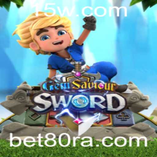 GemSaviourSword: Mergulhe em uma Aventura Épica de Ação e Estratégia