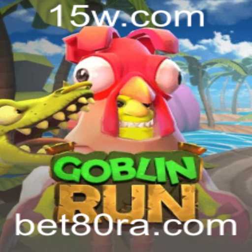 GoblinRun: A Aventura Inesquecível dos Goblins
