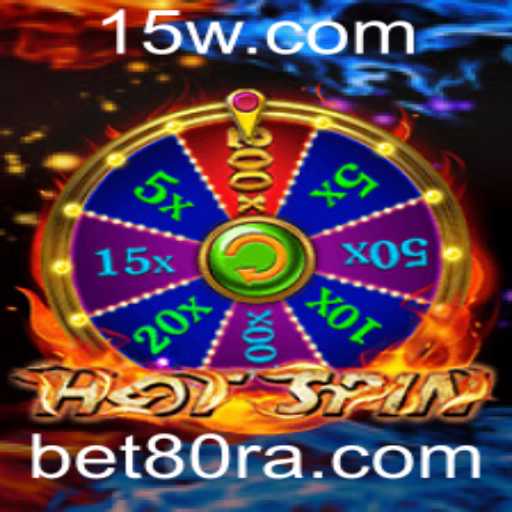 Descubra o Mundo Empolgante de HotSpin com a Plataforma bet80