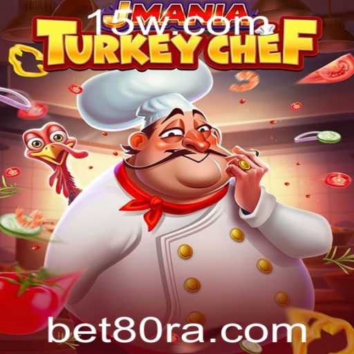 Descubra o Mundo Culinário de JManiaTurkeyChef com Bet80