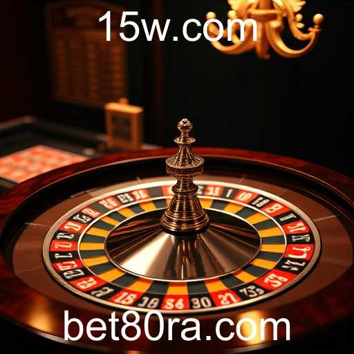 Explorando o Fascinante Mundo dos Jogos de Roleta