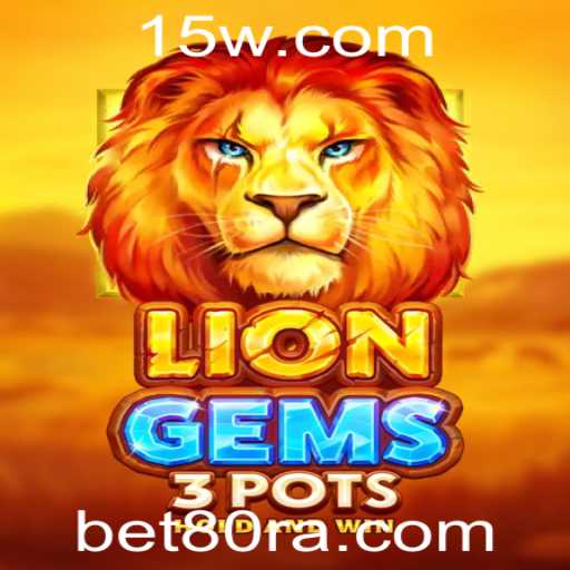 Explorando o Mundo de LionGems3pots: Um Mergulho no Jogo e Suas Regras