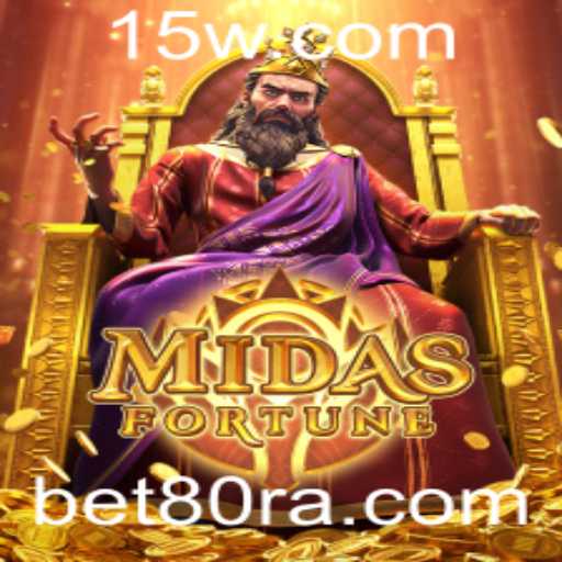 Descubra o Fascinante Mundo de MidasFortune com Bet80