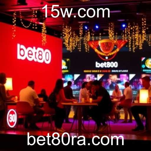 Ofertas Exclusivas e Oportunidades Incríveis com bet80