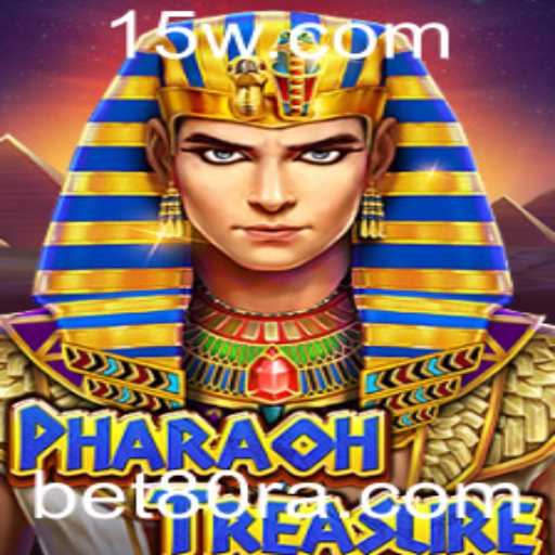 PharaohTreasure: Uma Jornada Épica no Mundo Antigo com Bet80