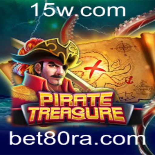 Explorando a Aventura Emocionante de PirateTreasure