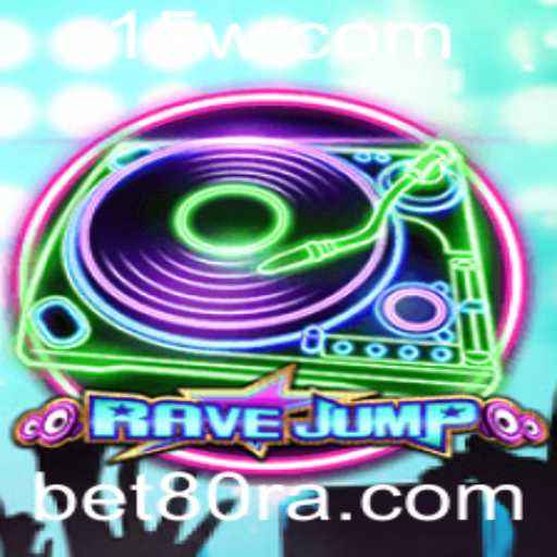 RaveJump: O Novo Game de Ação e Estratégia com Elementos de Apostas