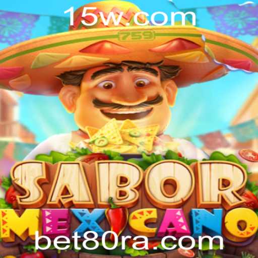 SaborMexicano: A Excitante Aventura Culinária no Mundo dos Jogos