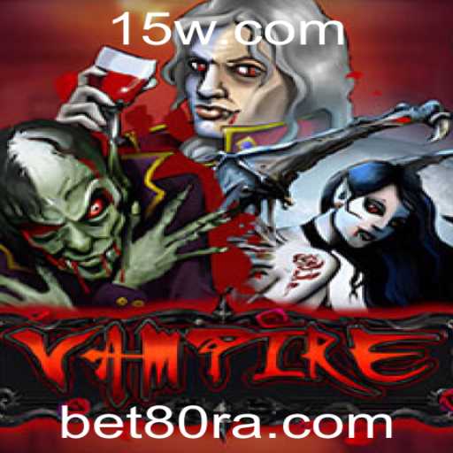 Explorando o Mundo do Jogo 'Vampire': Uma Experiência com Bet80
