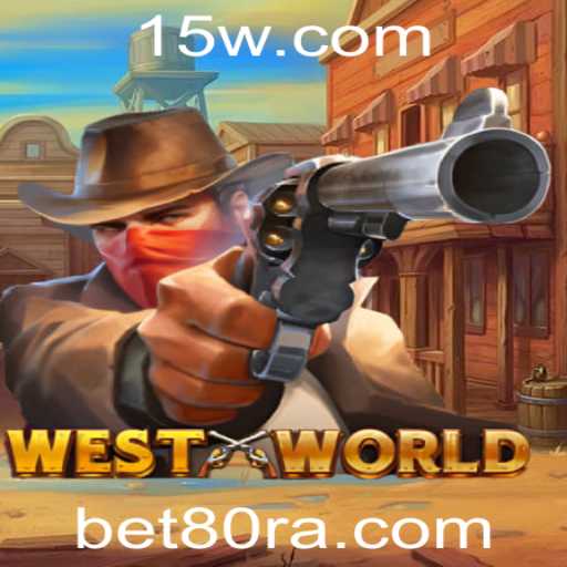 Explorando o Mundo de WestWorld: Um Mergulho em um Jogo de Aventura e Estratégia